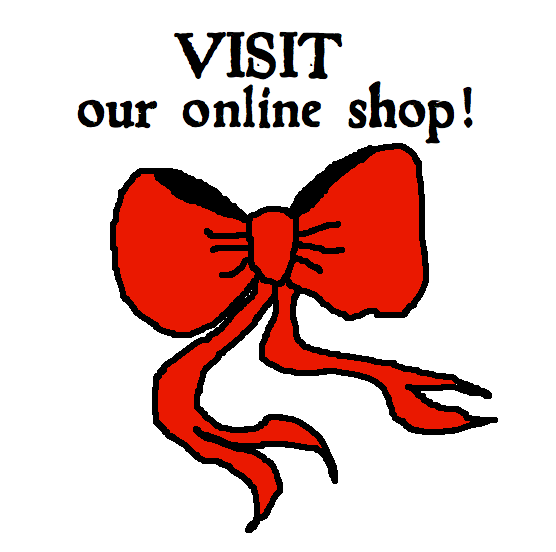 Visit Jumping Tangents, the coolest online gift shop IN THE WORLD!